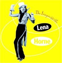 Horne Lena - Irrepressible Vol 1 i gruppen CD hos Bengans Skivbutik AB (1266935)