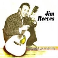 Reeves Jim - I've Lived A Lot I My Time i gruppen CD hos Bengans Skivbutik AB (1266938)