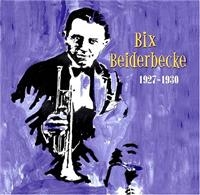 Beiderbecke Bix - 1927-1930 i gruppen CD hos Bengans Skivbutik AB (1266951)