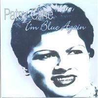 Cline Patsy - I'm Blue Again i gruppen CD hos Bengans Skivbutik AB (1266955)