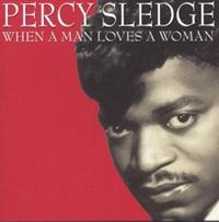 Sledge Percy - When A Man Loves A Woman i gruppen VI TIPSER / Julegavetips CD hos Bengans Skivbutik AB (1266958)