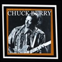 Berry Chuck - Rock And Roll Music i gruppen CD hos Bengans Skivbutik AB (1266964)