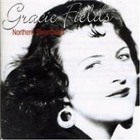 Fields Gracie - Northern Sweetheart i gruppen CD hos Bengans Skivbutik AB (1266965)