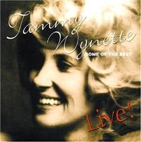 Wynette Tammy - Some Of The Best i gruppen CD hos Bengans Skivbutik AB (1266968)