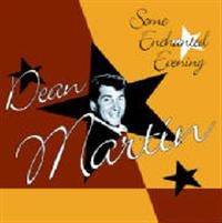 Martin Dean - Some Enchanted Evening i gruppen CD hos Bengans Skivbutik AB (1266970)