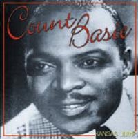 Basie Count - Kansas Jump i gruppen CD hos Bengans Skivbutik AB (1266975)