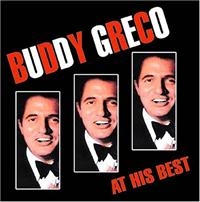 Greco Buddy - At His Best i gruppen VI TIPSER / Julegavetips CD hos Bengans Skivbutik AB (1266979)