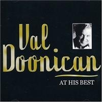 Doonican Val - At His Best i gruppen CD hos Bengans Skivbutik AB (1266980)