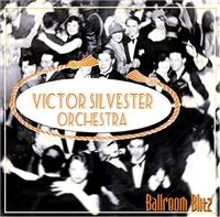 Silvester Victor Orchestra - Ballroom Blitz i gruppen CD hos Bengans Skivbutik AB (1266982)