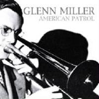 Miller Glenn - American Patrol i gruppen CD hos Bengans Skivbutik AB (1266991)