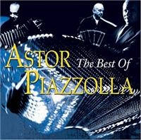 Piazzolla Astor - Best Of i gruppen CD hos Bengans Skivbutik AB (1267004)