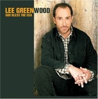 Greenwood Lee - God Bless America i gruppen CD hos Bengans Skivbutik AB (1267006)