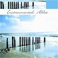 Instrumental Abba - Instrumental Abba i gruppen CD / Pop-Rock hos Bengans Skivbutik AB (1267008)