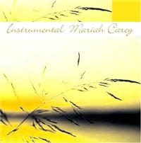 Instrumental Mariah Carey - Instrumental Mariah Carey i gruppen CD hos Bengans Skivbutik AB (1267009)