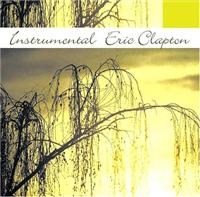 Instrumental Eric Clapton - Instrumental Eric Clapton i gruppen Minishops / Eric Clapton hos Bengans Skivbutik AB (1267010)