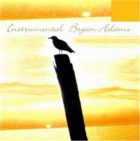 Instrumental Bryan Adams - Instrumental Bryan Adams i gruppen CD hos Bengans Skivbutik AB (1267011)