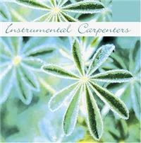 Instrumental Carpenters - Instrumental Carpenters i gruppen CD hos Bengans Skivbutik AB (1267013)