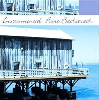 Instrumental Burt Bacharach - Instrumental Burt Bacharach i gruppen CD hos Bengans Skivbutik AB (1267014)