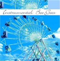 Instrumental The Eagles - Instrumental The Eagles i gruppen CD hos Bengans Skivbutik AB (1267015)