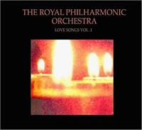 Royal Philharmonic Orchestra - Love Songs Vol:1 i gruppen CD hos Bengans Skivbutik AB (1267020)