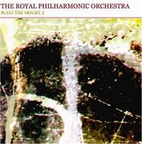 Royal Philharmonic Orchestra - Play The Movies: Vol 2 i gruppen CD hos Bengans Skivbutik AB (1267024)