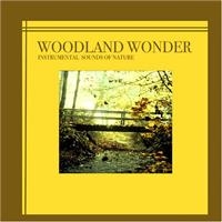 Instrumental Sounds Of Nature - Woodland Wonder i gruppen VI TIPSER / Julegavetips CD hos Bengans Skivbutik AB (1267028)