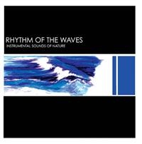 Instrumental Sounds Of Nature - Rhythm Of The Waves i gruppen CD hos Bengans Skivbutik AB (1267030)