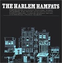 Harlem Hamfats - Lets Get Drunk And Truck i gruppen CD hos Bengans Skivbutik AB (1267036)