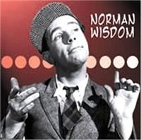 Wisdom Norman - These Foolish Things i gruppen CD hos Bengans Skivbutik AB (1267040)