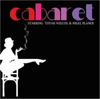 Wilcox Toyah And Nigel Planer - Cabaret i gruppen CD hos Bengans Skivbutik AB (1267043)