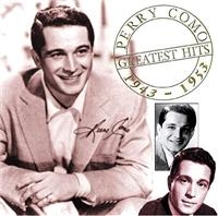 Como Perry - Greatest Hits i gruppen CD hos Bengans Skivbutik AB (1267056)