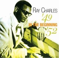 Charles Ray - In The Beginning 1949-52 i gruppen CD hos Bengans Skivbutik AB (1267057)