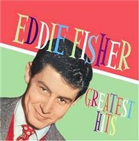 Fisher Eddie - Greatest Hits i gruppen CD hos Bengans Skivbutik AB (1267058)