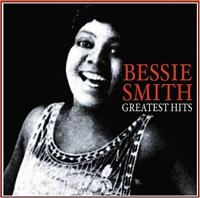 Smith Bessie - Greatest Hits i gruppen CD hos Bengans Skivbutik AB (1267059)