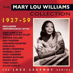 Williams Mary Lou - Mary Lou Williams Collection 1927-5 i gruppen CD hos Bengans Skivbutik AB (1267082)