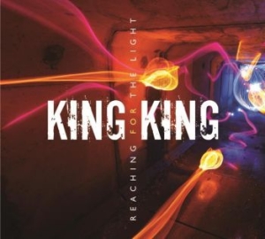 King King - Reaching For The Light i gruppen CD hos Bengans Skivbutik AB (1267103)