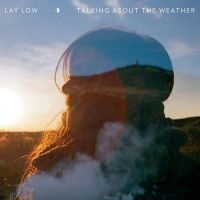 Lay Low - Talking About The Weather i gruppen CD hos Bengans Skivbutik AB (1267106)