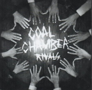 Coal Chamber - Rivals - Ltd.Digi (Cd+Dvd) i gruppen CD hos Bengans Skivbutik AB (1267126)