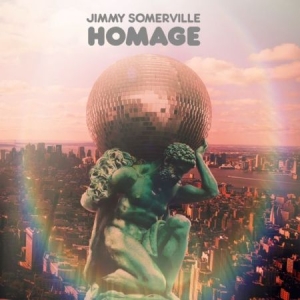 Somerville Jimmy - Homage i gruppen CD hos Bengans Skivbutik AB (1270203)