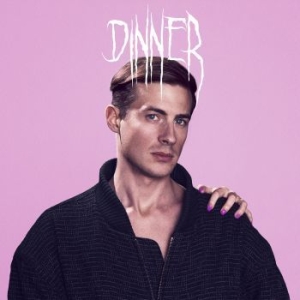 Dinner - Three Eps, 2012-2014 i gruppen VINYL hos Bengans Skivbutik AB (1270209)