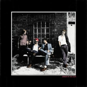 Palma Violets - Danger In The Club (Deluxe Version i gruppen CD hos Bengans Skivbutik AB (1270218)