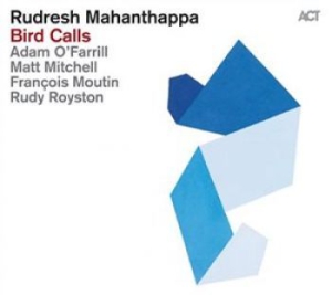 Mahanthappa Rudresh - Bird Calls (Lp) i gruppen VINYL hos Bengans Skivbutik AB (1270644)