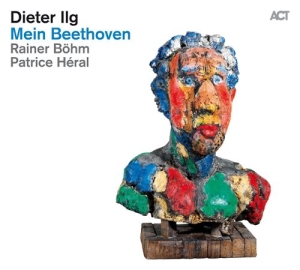 Beethoven Ludwig Van / Ilg Dieter - Mein Beethoven i gruppen CD hos Bengans Skivbutik AB (1270648)