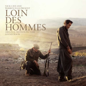 Cave Nick & Warren Ellis - Loin Des Hommes (Original Motion Pi i gruppen -Start Jan R1 hos Bengans Skivbutik AB (1270651)