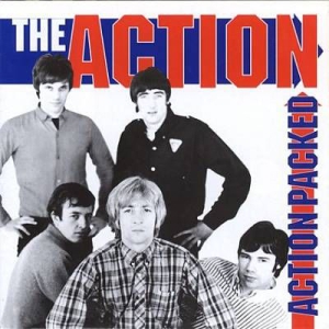 Action - Action Packed! i gruppen VINYL hos Bengans Skivbutik AB (1270762)