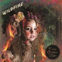 Keston Cobbler's Club - Wildfire i gruppen CD hos Bengans Skivbutik AB (1270777)