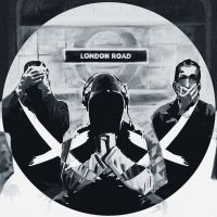 Modestep - London Road i gruppen CD hos Bengans Skivbutik AB (1270808)