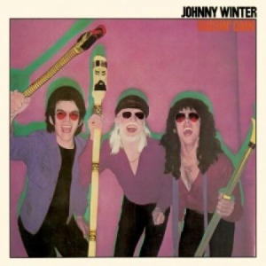 Winter Johnny - Raisin' Cain i gruppen CD hos Bengans Skivbutik AB (1270860)