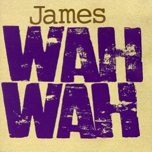 James - Wah Wah (2Lp) i gruppen VINYL hos Bengans Skivbutik AB (1271091)