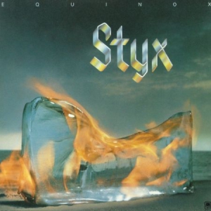 Styx - Equinox (Vinyl) i gruppen VINYL hos Bengans Skivbutik AB (1271102)